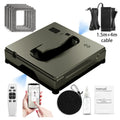 Robot Window Cleaner, Robot Ultra-thin Cleaner, Robot Window Cleaner，Robot Window Cleaner, Robot Window Cleaner