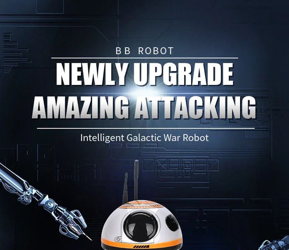 RC Robot 2.4G Radio Remote Control with Sound Watch Gesture Induction Sensor Intelligent Robot Toys Gifts Accessories for Kids