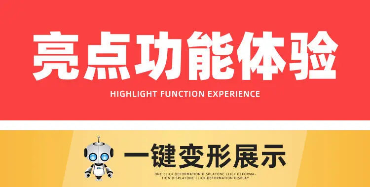 1:12 36cm RC Car Robot Gesture Sensing Deformation Fighting Robots Modles Transformation Remote Control Cars Toys Gifts for Boys