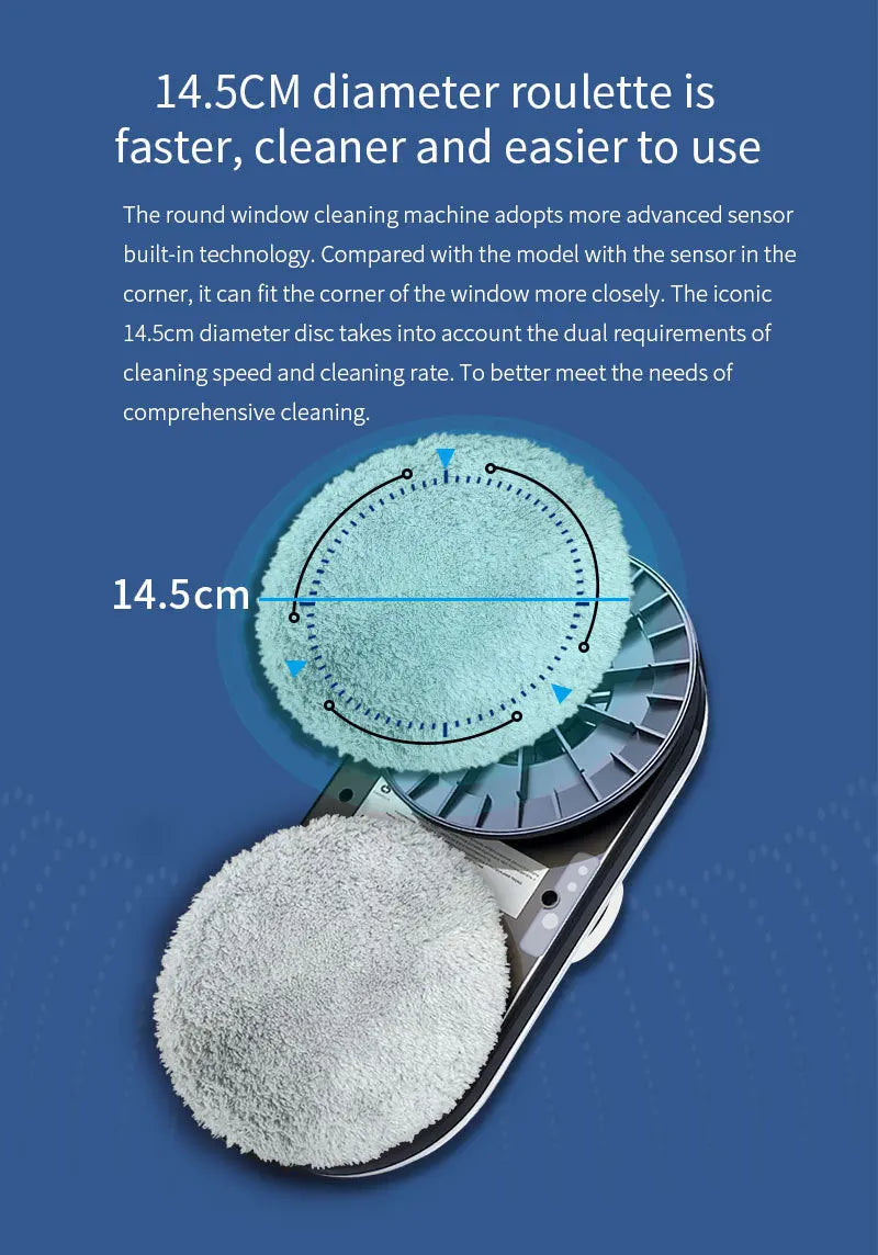 Robot Window Cleaner, Robot Ultra-thin Cleaner, Robot Window Cleaner，Robot Window Cleaner, Robot Window Cleaner