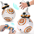 B78B-RC Robot Electronic Robot Kid Electronic  Gift Intelligent Remote Control Robot