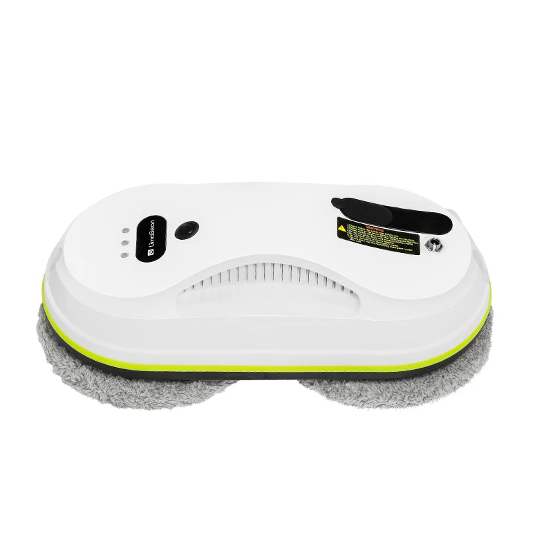 window cleaner robot, windows cleaner robot limabean, robot vacuum cleaner, support water spray automatically