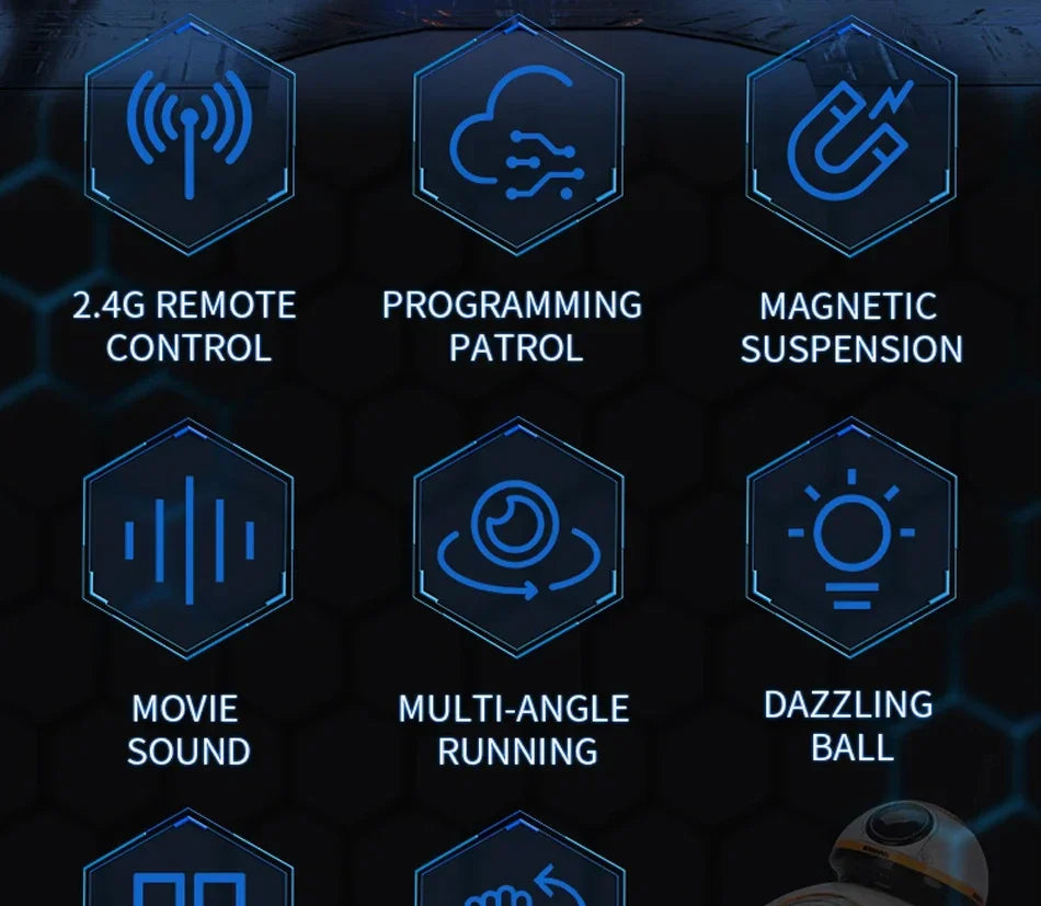 RC Robot 2.4G Radio Remote Control with Sound Watch Gesture Induction Sensor Intelligent Robot Toys Gifts Accessories for Kids