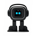 【RECOMENDAR】EMO Robot Intelligent Emotion Perception Touch Interaction AI Electronic Emotion Feedback And Companionship Pet