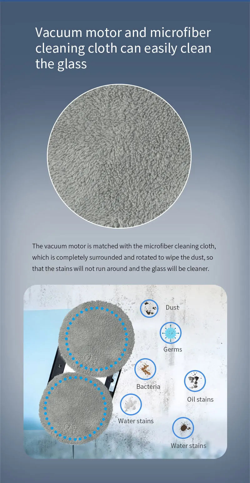 Robot Window Cleaner, Robot Ultra-thin Cleaner, Robot Window Cleaner，Robot Window Cleaner, Robot Window Cleaner