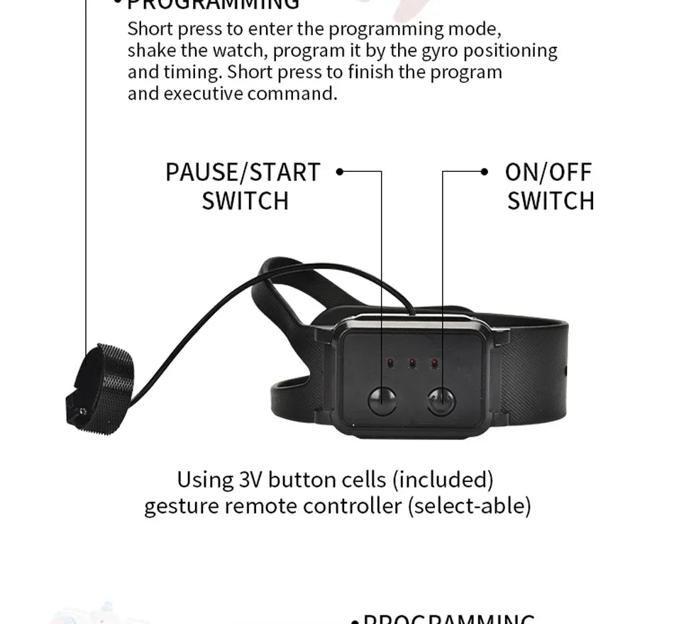 RC Robot 2.4G Radio Remote Control with Sound Watch Gesture Induction Sensor Intelligent Robot Toys Gifts Accessories for Kids